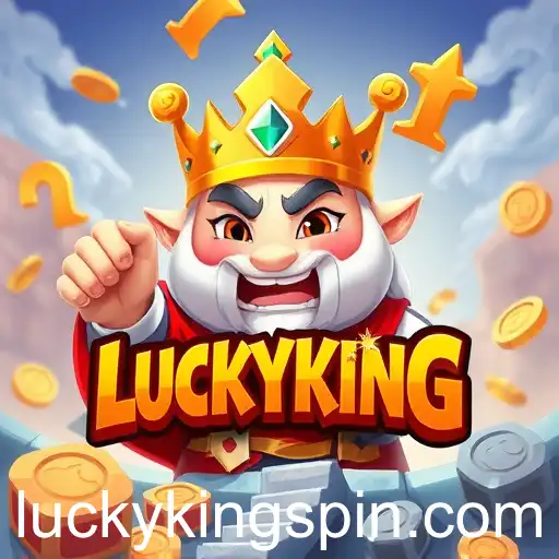 The Rise of Casual Games: How 'LUCKYKING' is Captivating Players