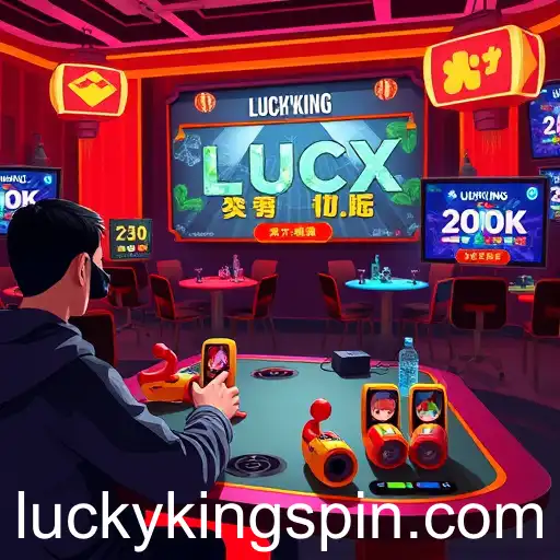 The Rise of Digital Entertainment in the Modern Era