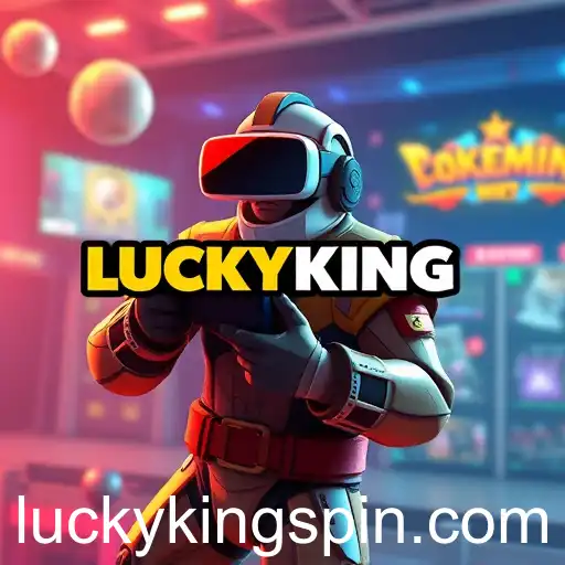 The Digital Evolution of English Gaming