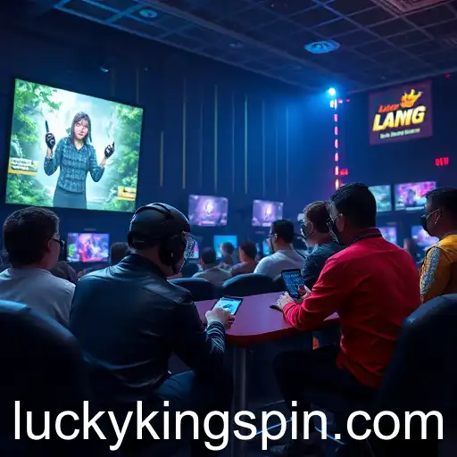 Digital Revolution of Gaming in 2025