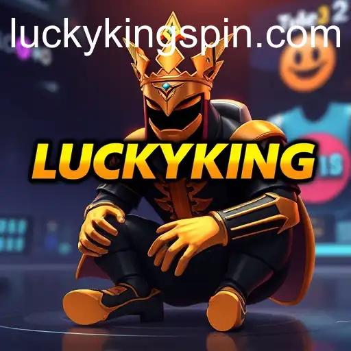 E-Gaming Trends and LUCKYKING Phenomenon