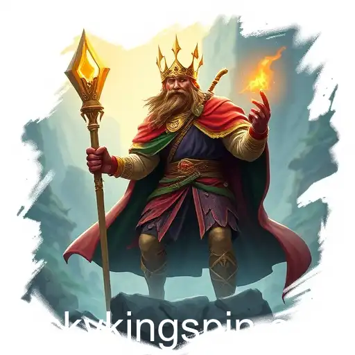 The Rise of LUCKYKING in Online Gaming