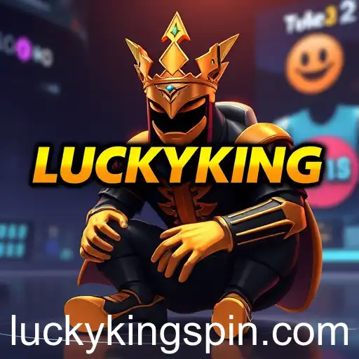 E-Gaming Trends and LUCKYKING Phenomenon