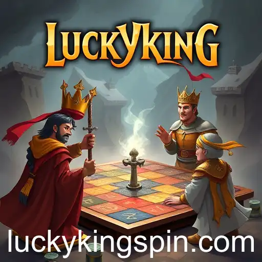 The Rise of LUCKYKING in Gaming Culture