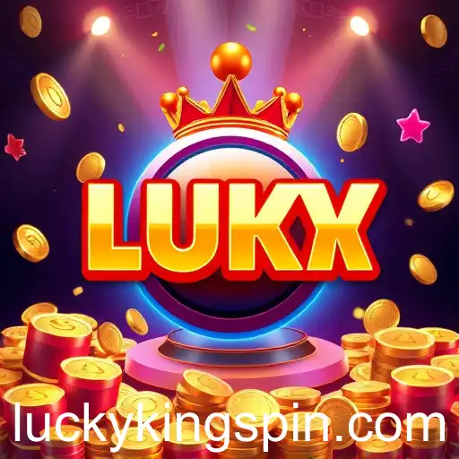 The Rise of LUCKYKING: A Digital Phenomenon