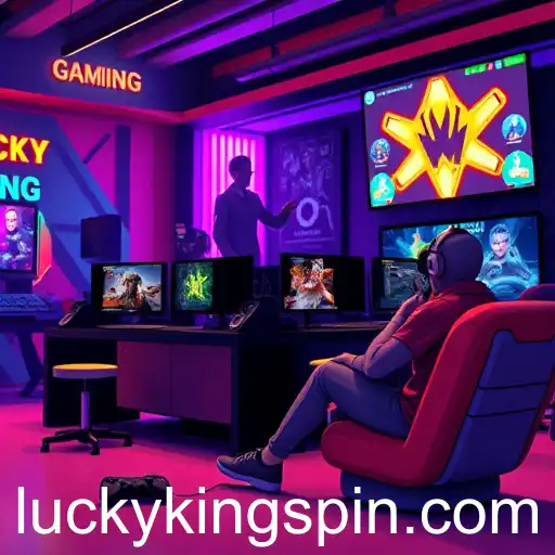 Evolving Dynamics in Online Gaming