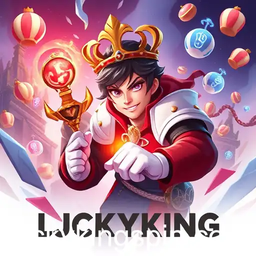 Online Gaming Evolution: The Rise of LUCKYKING