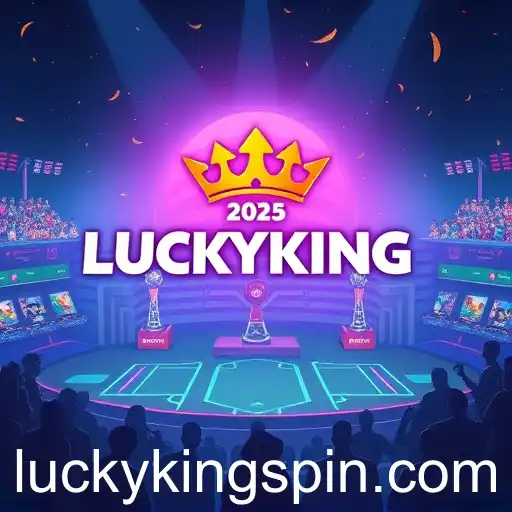 The Rising Trend of Online Gaming in 2025