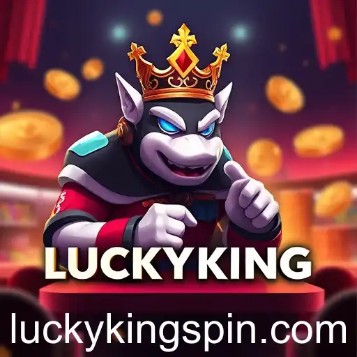 The Rise of LUCKYKING in Gaming