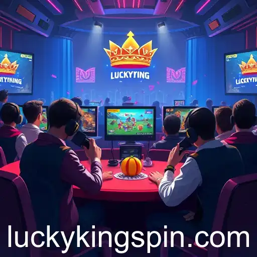 Rising Trends in Online Gaming