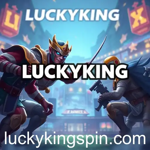 The Rise of LUCKYKING in Gaming