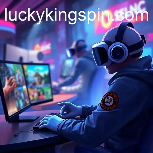 The Rise of Online Gaming in 2025