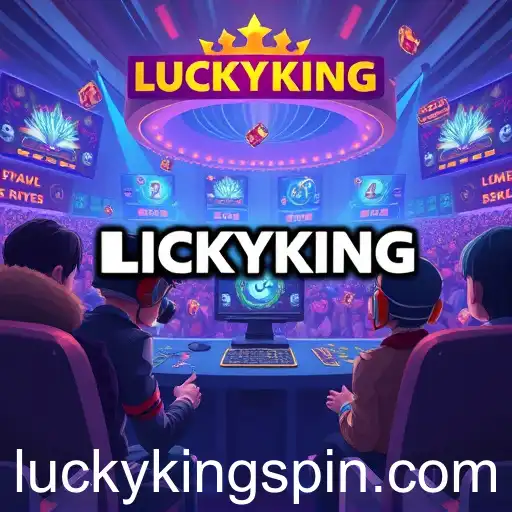 Rising Trends in Online Gaming