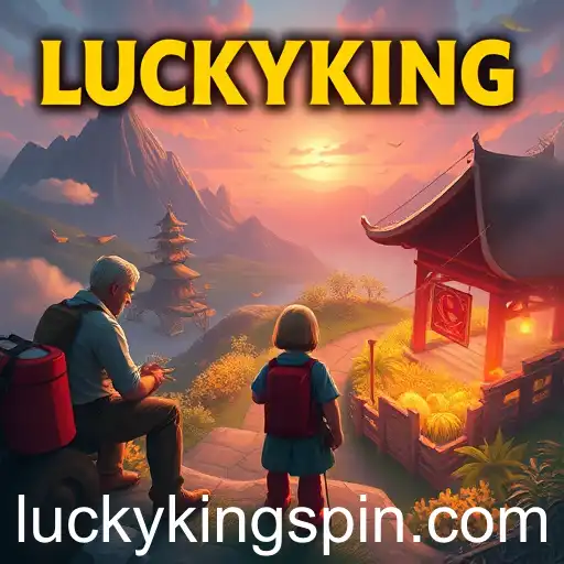The Rise of Simulation Games: A Deep Dive into 'LUCKYKING'