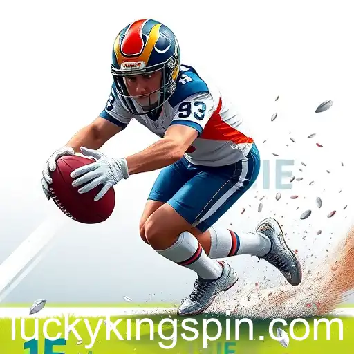 Exploring the World of Sports Games with LUCKYKING