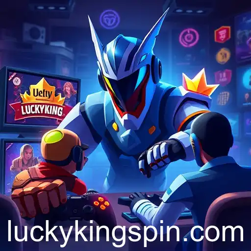 The Rise of Gaming in the Digital Age